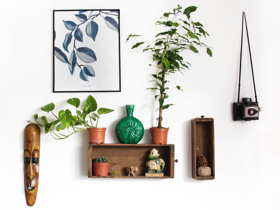 プロフィール背景画像