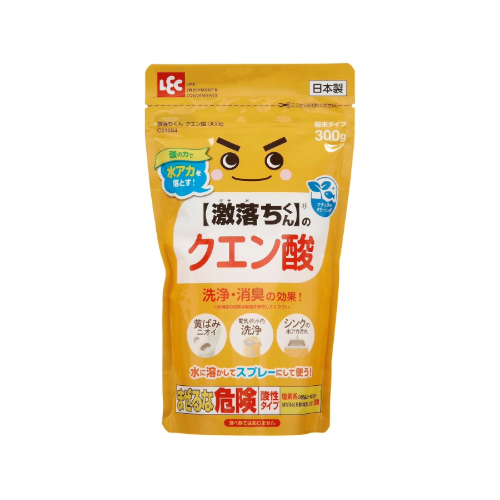 おすすめクエン酸